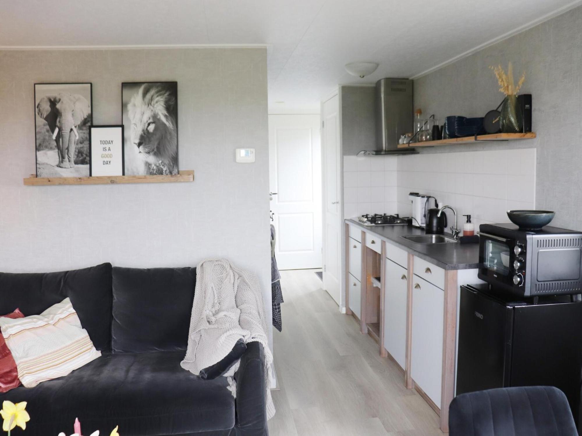 Tureluur Villa Tjerkgaast Luaran gambar