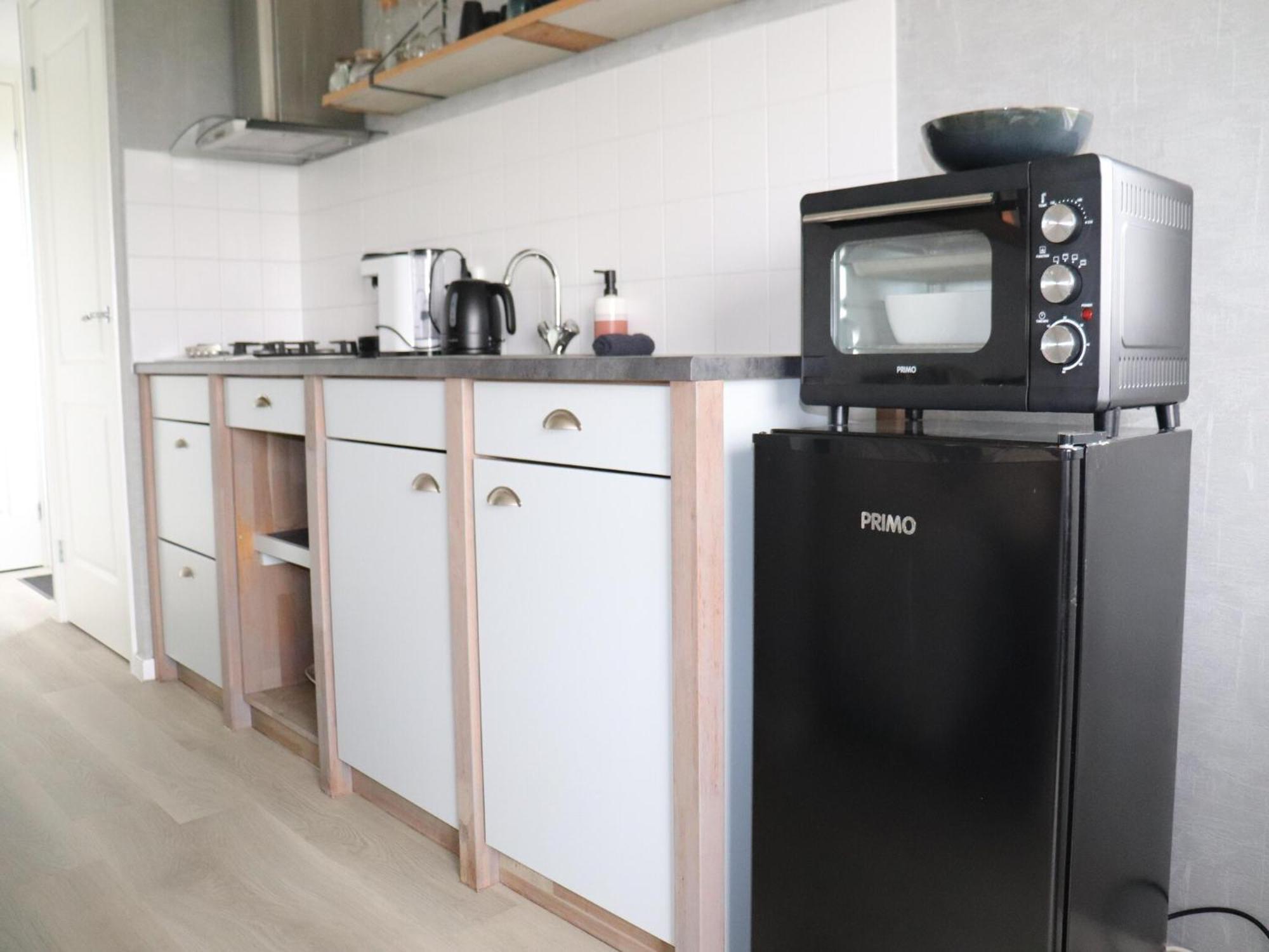 Tureluur Villa Tjerkgaast Luaran gambar