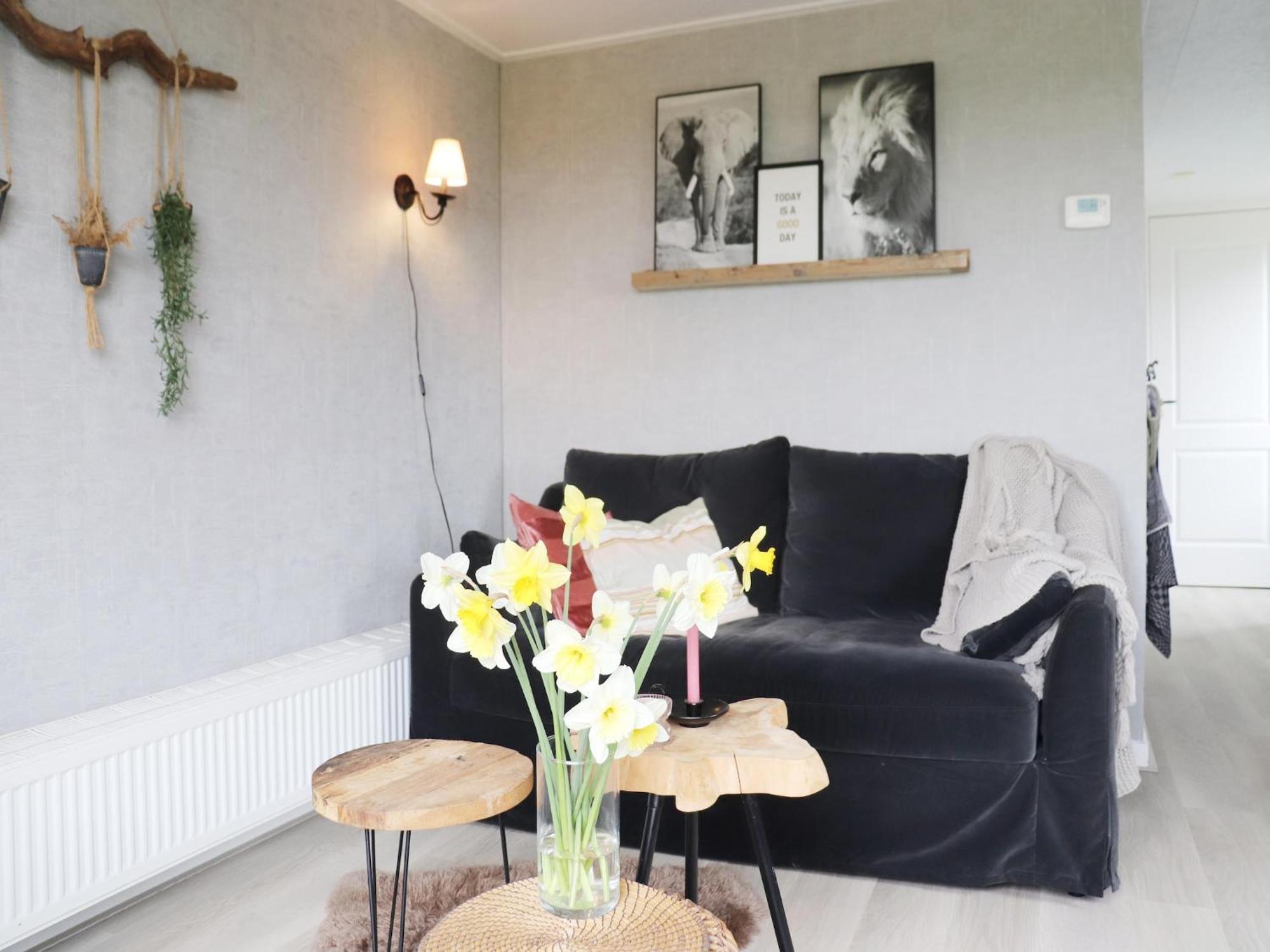 Tureluur Villa Tjerkgaast Luaran gambar